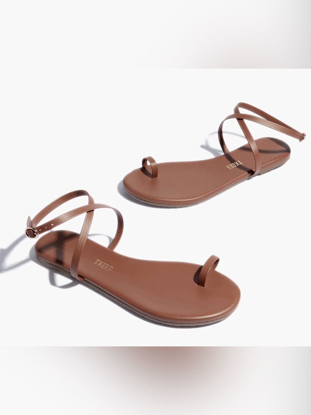 Tkees Phoebe Sandal